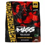 Mutant Mutant Mutant Mass, kolmekordse &scaron;okolaadi maitsega - 2270 g