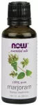 Now Foods NOW Foods Eeterlik &otilde;li, Majorani&otilde;li - 30 ml.
