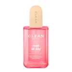 Clean Clean, Rose All Day, Juukse l&otilde;hnastav sprei, Naistele, 236 ml *Tester