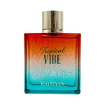 Rayhaan Rayhaan, Tropical Vibe, parf&uuml;&uuml;mvesi, unisex, 100 ml