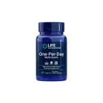 Life Extension Life Extension multivitamiinid, &uuml;ks p&auml;evas, 60 tabletti