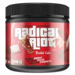 American Supps American Supps Radical Riot, Brutal Cola &ndash; 340 g