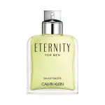 Calvin Klein Calvin Klein, Eternity, Eau De Toilette, Meestele, 200 ml