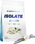 Allnutrition Allnutritioni isolaadivalgud, vanillimaitseline &ndash; 2000 g