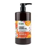 Bio Naturell Bio Naturell, Bio Naturell, mango ja magnoolia, du&scaron;igeel, k&otilde;igile nahat&uuml;&uuml;pidele, 946 ml
