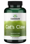 Swanson Swansoni kassik&uuml;&uuml;s, 500 mg &ndash; 100 kapslit