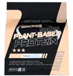 Stacker2 Europe Stacker2 Europe 100% taimne vanillimaitseline valgupulber &ndash; 454 g