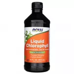Now Foods NOW FOODS vedel klorof&uuml;ll &ndash; 473 ml