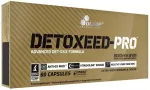 Olimp Nutrition Olimp Nutrition Detoxeed - Pro - 60 kapslit