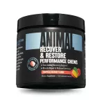Animal Animal Recover & Restore Performance maiused troopilise mangoga &ndash; 120 n&auml;rimistabletti