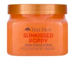 Tree Hut Tree Hut Sunkissed Poppy Shea Sugar Scrub kehakoorija, 540 g