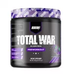 Redcon1 Redcon1 Total War &ndash; enne trenni, viinamarjamaitseline &ndash; 423 g