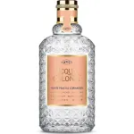 4711 4711 Acqua Colonia valgete virsikute ja koriandri odekolonn, unisex, 100 ml