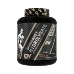 Dorian Yates Dorian Yates Shadowhey h&uuml;drol&uuml;saat, &scaron;okolaad - 2270 g