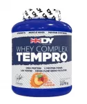 Dorian Yates Dorian Yates vadalaku kompleks Tempro, mahlase virsiku maitse - 2270 g