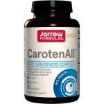 Jarrow Formulas Jarrow Formulas CarotenALL - 60 kapslit