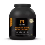Reflex Nutrition Reflex Nutrition Instant Mass Heavyweight vanillij&auml;&auml;tis &ndash; 2000 g