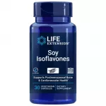 Life Extension LIFE EXTENSION sojaisoflavoonid - 30 kapslit