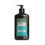 Arganicare Arganicare, argaania&otilde;li ja sheav&otilde;i, mahapestav juuksepalsam, niisutav, 400 ml