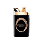 Accendis Accendis Lucevera, parf&uuml;&uuml;mvesi, unisex, 100 ml
