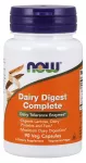 Now Foods NOW Foods Dairy Digest Complete - 90 kapslit