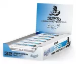 Weider Weider 32% High Protein batoon, kookos - 12 x 60g