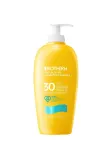 Biotherm Biotherm Waterlover niisutav p&auml;ikesekaitsepiim n&auml;ole ja kehale SPF 30, 400 ml