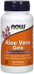 Now Foods NOW Foods aaloegeelid - 100 kapslit