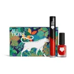 All Tigers All Tigers vedel huulepulk 888 Call Me Queen, 8 ml