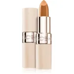 Gosh Gosh, Luxury Nude Lips, poolmatne, huulehooldusvahem, 002, Undressed, No, 3,5 g