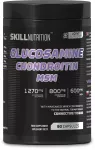 Skill Nutrition Skill Nutrition gl&uuml;koosamiin ja kondroitiin MSM &ndash; 90 kapslit