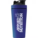 Applied Nutrition Applied Nutrition roostevabast terasest &scaron;eiker, sinine &ndash; 750 ml.