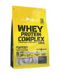 Olimp Nutrition Olimp Nutrition vadakuvalgu kompleks 100%, &otilde;unapirukas &ndash; 600 g