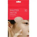 Cosrx COSRX Master Patch Intensive vistrikuplaastrid, 90 tk.