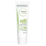 Bioderma Bioderma S&eacute;bium Hydra niisutav n&auml;okreem, 40 ml