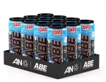 Applied Nutrition Applied Nutrition ABE Energy + Performance purgid, Slush Puppie &ndash; 12 x 330 ml.