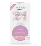 Byphasse Komplekt, Byphasse, Cold Wax, shea vahu, karvademistsootsed, kaarikestele ja bikiini-alale, 24 tk, *testitoode