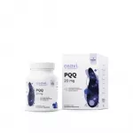Osavi Osavi PQQ (edasij&otilde;udnutele) 20 mg - 60 kapslit