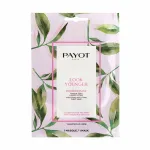 Payot Payot Morning Masks Look Younger pinguldav kangasmask, 19 ml
