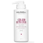 Goldwell Goldwell, Dualsenses, juuksehoolduskreemmask, niisutamiseks, 500 ml