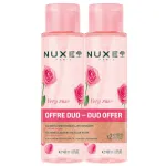 Nuxe Kaheosaline komplekt: Nuxe Very Rose puhastav ja rahustav mitsellaarvesi tundlikule nahale 2 tk, 400 ml