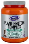 Now Foods NOW Foods taimne valgukompleks, &scaron;okolaadi Mocha - 907 g