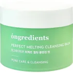 Ongredients Ongredients Perfect Melting Cleansing Balm puhastav n&auml;opalsam, 100 ml