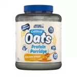 Applied Nutrition Applied Nutrition Critical Oats proteiini puder siirupiga - 3000 g