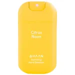 Haan Haan, Citrus Noon, Puhastav, K&auml;sipihustus, 30 ml