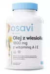Osavi OSAVI kuningakepi&otilde;li 600 mg A- ja E-vitamiinidega &ndash; 180 kapslit