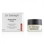 Dr. Sebagh Dr. Sebagh High Maintenance niisutav n&auml;okreem h&uuml;aluroonhappega, 50 ml
