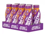 Applied Nutrition Applied Nutritioni suure valgusisaldusega &scaron;okolaadikoogi maitseline sheik &ndash; 8 x 330 ml.