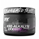 EFX Sports EFX Sports Kre-Alkalyn pulber, maitsetu - 100 g