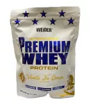 Weider Weider Premium Whey, Vanillij&auml;&auml;tis - 500g